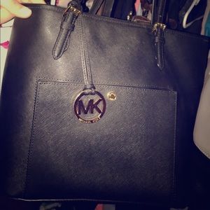 Michael Kors handbag